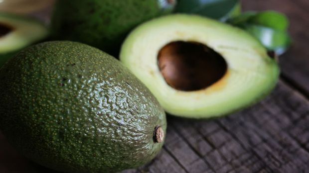 Die Avocado – das Superfood für Haut und Haar