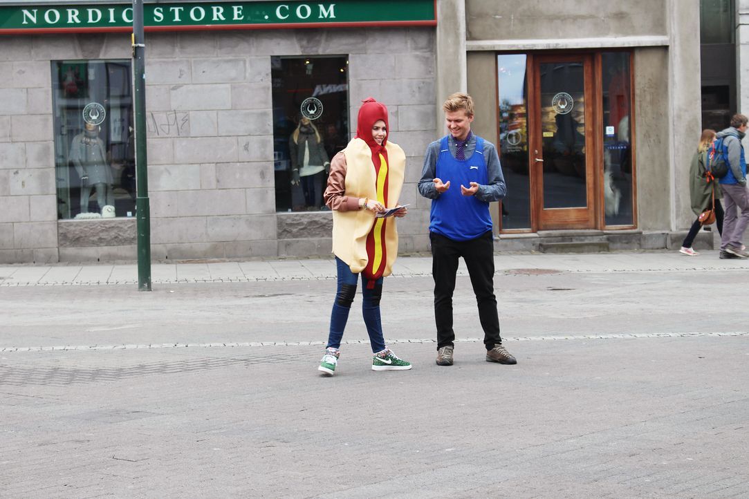 Offline-Reykjavik-Hot-Dog-04-Florida-TV - Bildquelle: Florida TV