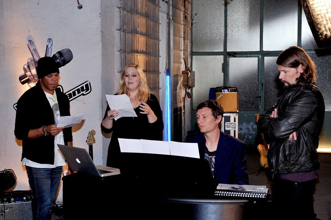 battle-rayland-vs-ronja07-the-voice-of-germany-kowalskijpg 1700 x 1131 - Bildquelle: SAT1/ProSieben/Andre Kowalski
