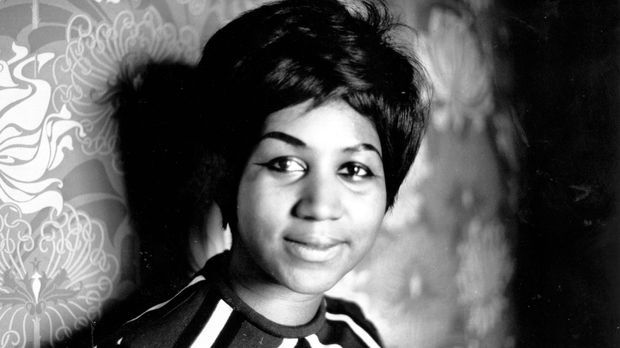 Songs Für Die Ewigkeit - Songs Für Die Ewigkeit - Aretha Franklin - Songs Für Die Ewigkeit