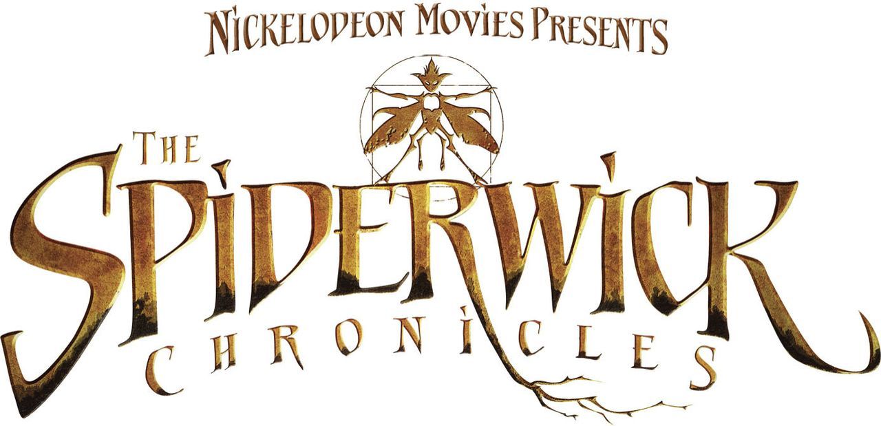 Die Geheimnisse der Spiderwicks - Originaltitel Logo - Bildquelle: © Paramount Pictures