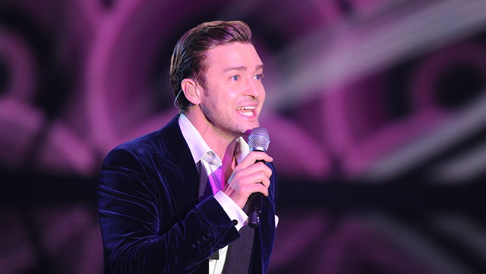Justin Timberlake plant Comeback: Neue Single kommt schon im Justin Timberlake plant Comeback: Neue Single kommt schon im