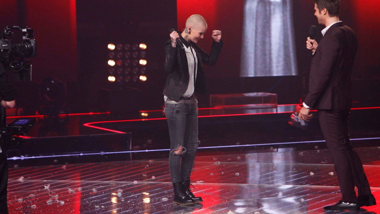 _D0G5533 - Bildquelle: Richard Hübner / ProSiebenSat1