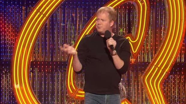 Quatsch Comedy Show - Video - Deutsche sind immer ehrlich - ProSieben