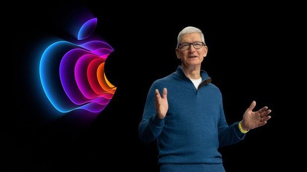 Apple will sich weiter als Chip-Entwickler durchsetzen