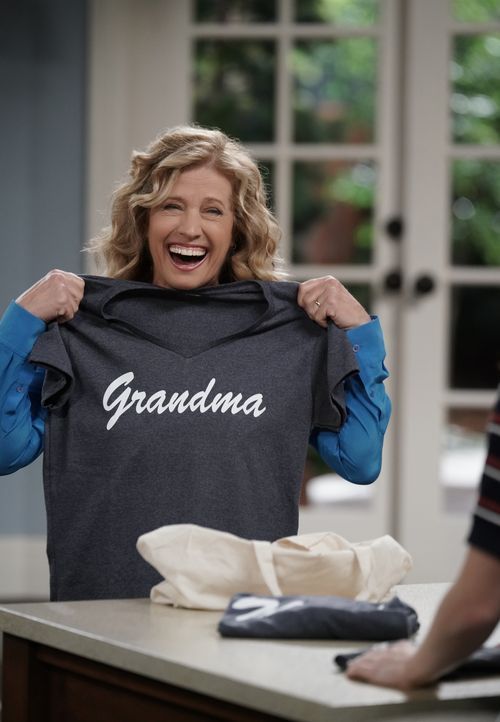 Vanessa Baxter (Nancy Travis) - Bildquelle: 2018-2019 Twentieth Century Fox Film Corporation.  All rights reserved
