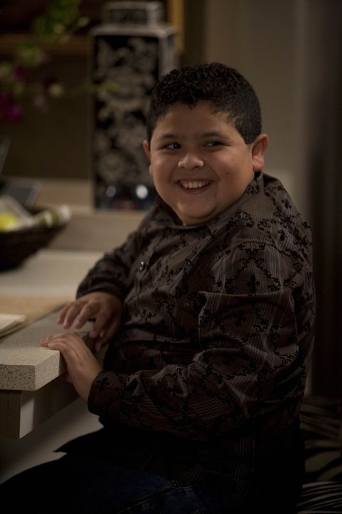 Manny Delgado (Rico Rodriguez) - Bildquelle: © 2010 Twentieth Century Fox Film Corporation. All rights reserved.