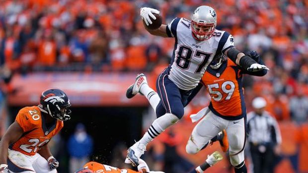 Nfl Ganze Spiele Nfl Ganze Spiele