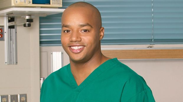 Scrubs - Die Anfänger - Scrubs - Die Anfänger - Mein Déjà-vu