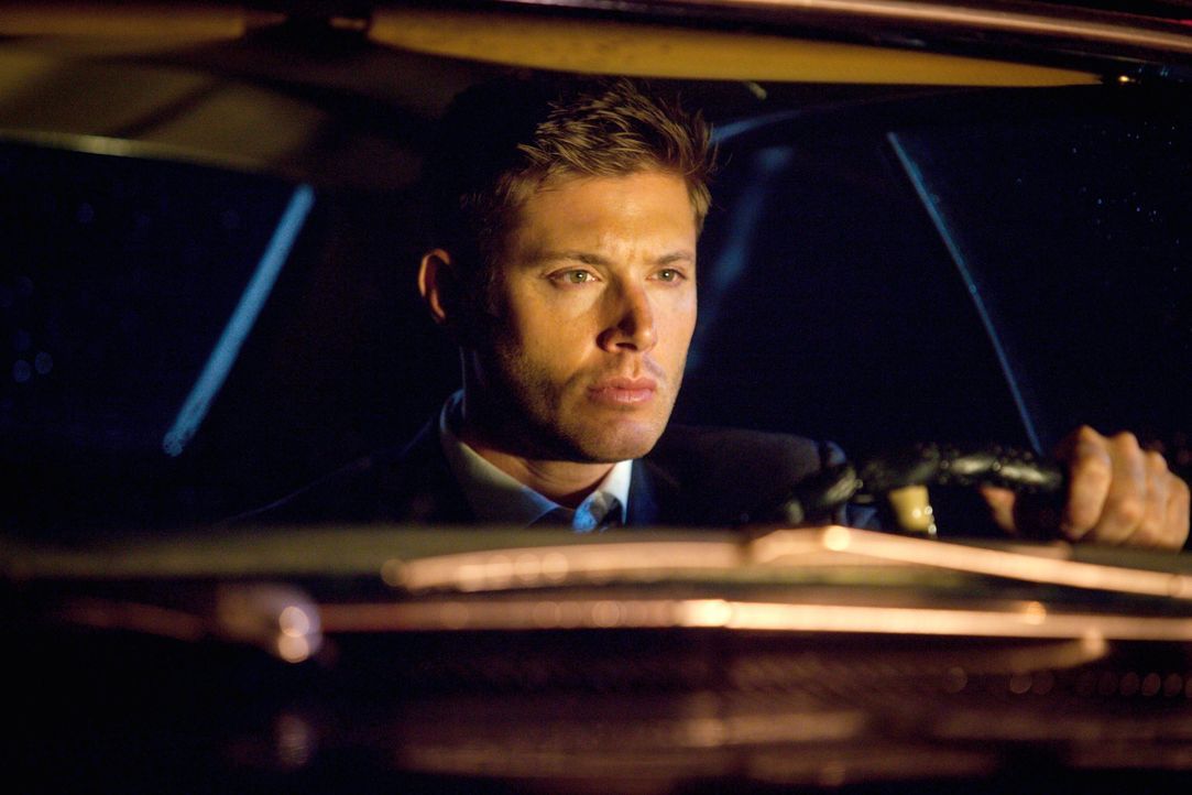 Dean (Jensen Ackles) muss sich damit abfinden, dass sein Bruder nicht mehr genau derselbe ist wie früher ... - Bildquelle: 2013 Warner Brothers