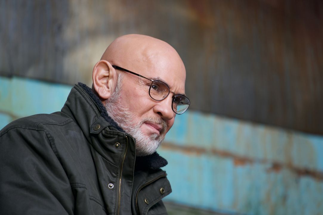 Als seine Vergangenheit ihn einholt, verschwindet Skinner (Mitch Pileggi) plötzlich wie vom Erdboden ... - Bildquelle: Shane Harvey 2018 Fox and its related entities.  All rights reserved.