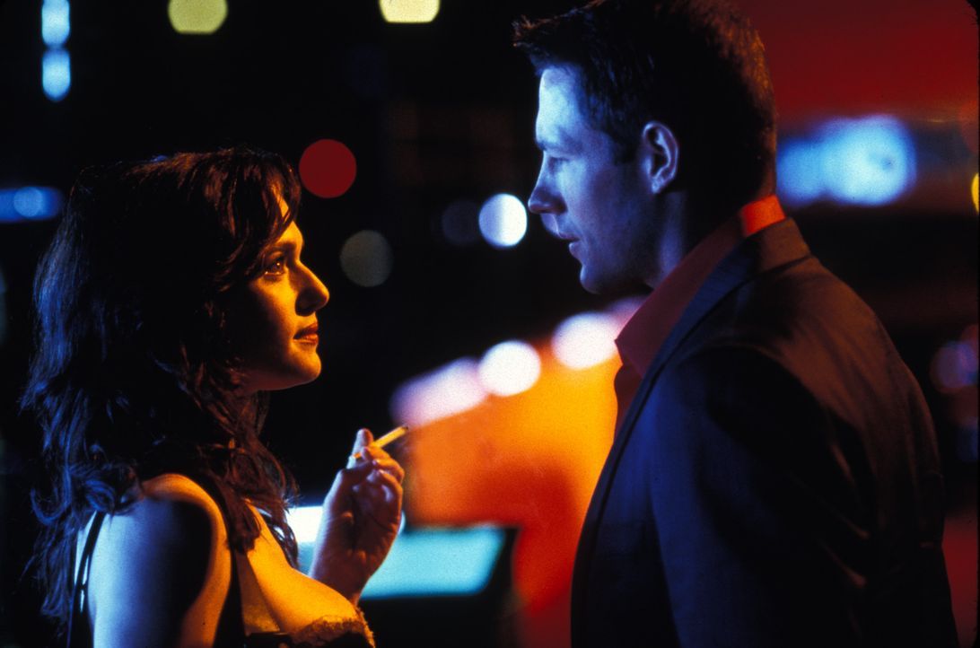 Lily (Rachel Weisz, l.) und Jake (Edward Burns, r.) sind ein starkes Team. Zusammen könnte es ihnen gelingen, einen nicht ganz ungefährlichen Auft... - Bildquelle: Lions Gate Films Inc.
