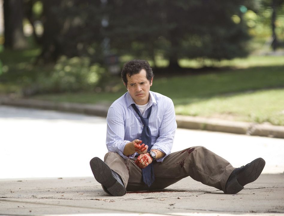 Kann Julian (John Leguizamo) den todbringenden Giften noch entkommen? - Bildquelle: 20th Century Fox