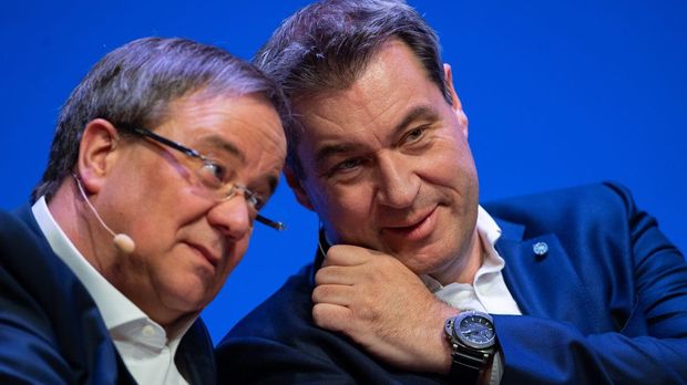 Mehrheit wünscht sich Union in der Opposition