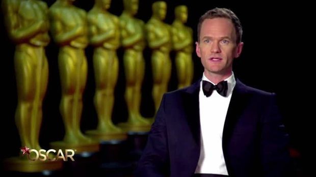 Oscars® 2021 - Video - Oscar Warm Up: Neil Patrick Harris ...