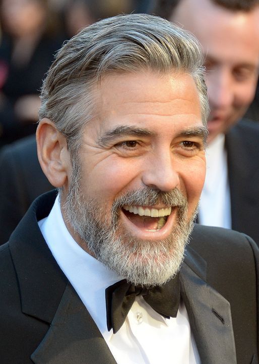 George-Clooney-2013-02-24-AFP - Bildquelle: AFP