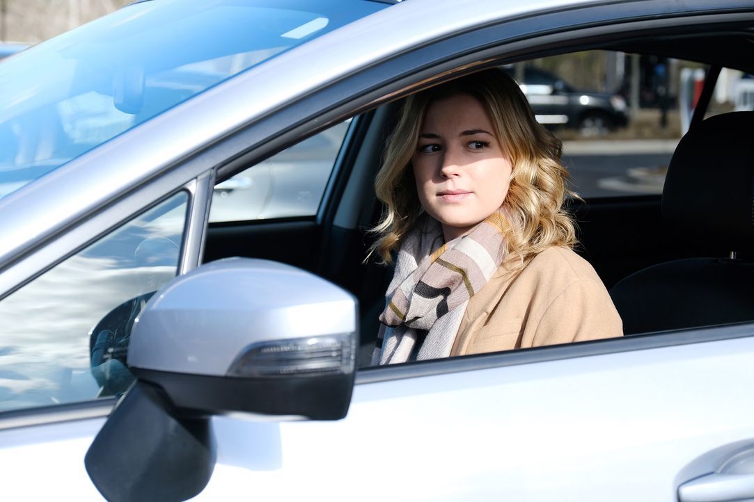 Nic (Emily VanCamp) wird von einem Unbekannten verfolgt und bedroht. Aber nicht nur sie ist in Gefahr ... - Bildquelle: Guy D'Alema 2018 Fox and its related entities.  All rights reserved./ Guy D'Alema