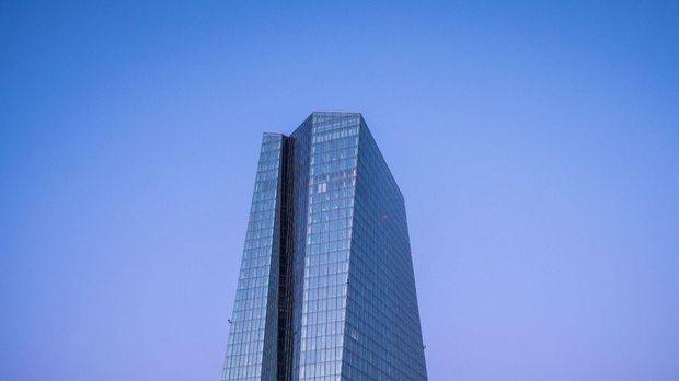 EZB lässt Corona-Notkaufprogramm für Anleihen auslaufen