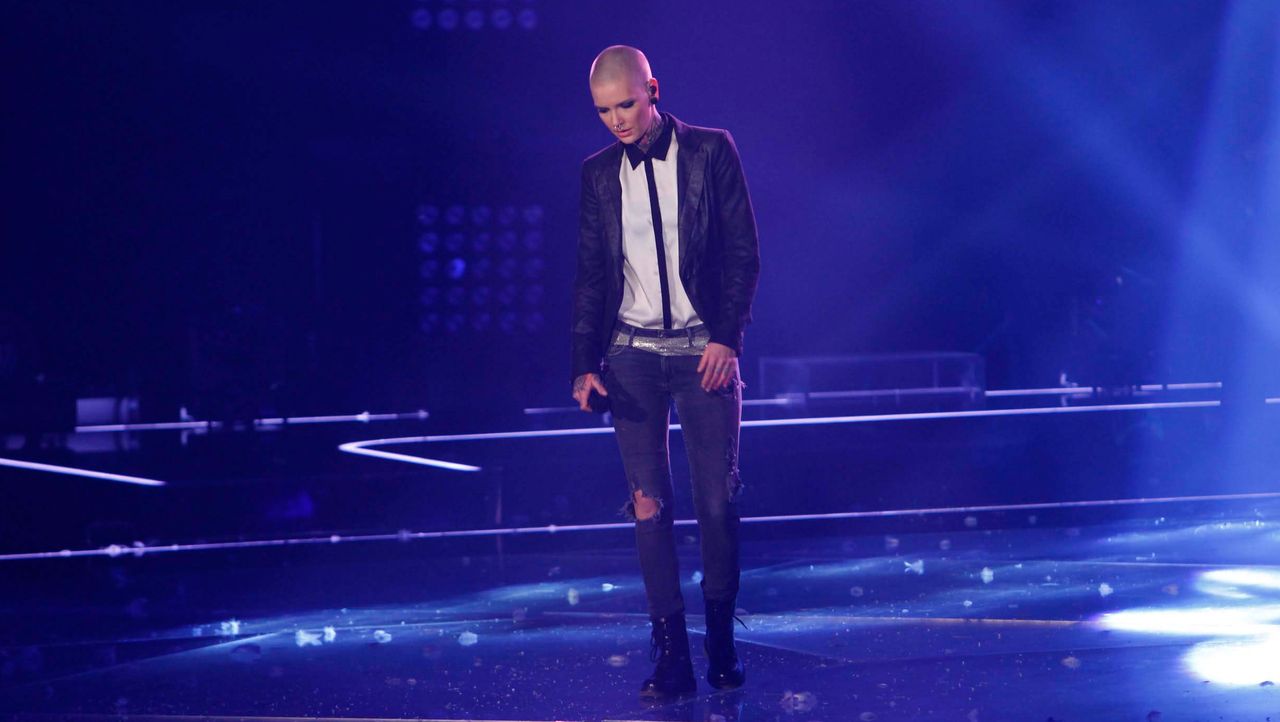 _D0G5496 - Bildquelle: Richard Hübner / ProSiebenSat1
