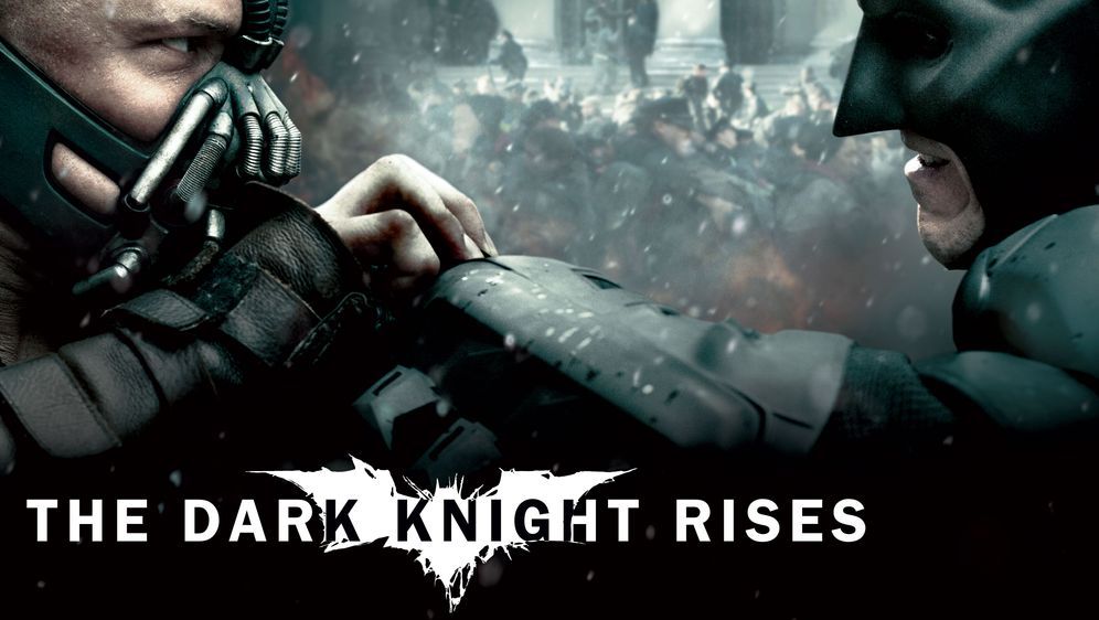 The Dark Knight Rises - Bildquelle: Warner Bros.
