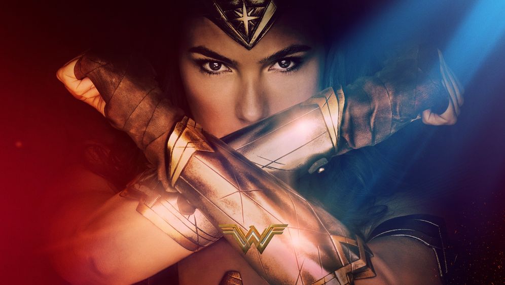 Wonderwoman