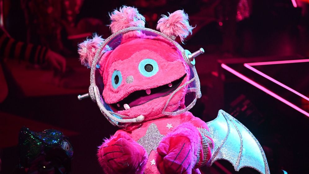 The Masked Singer Neu Zwei Enthüllungen im Halbfinale