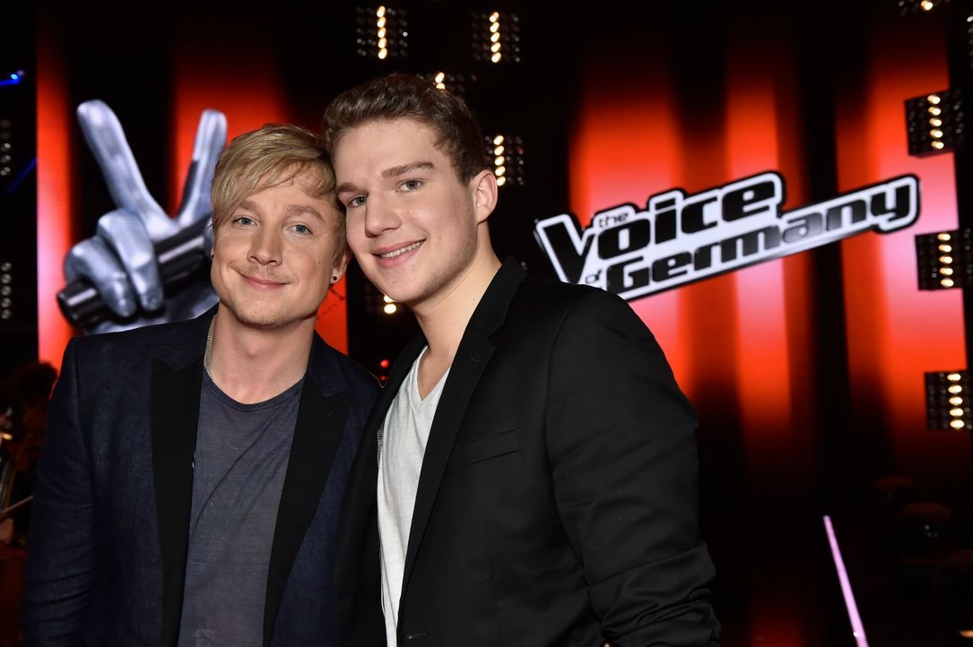 TheVoice_CBP0654 - Bildquelle: (c) SAT.1/ProSieben/Claudius Pflug