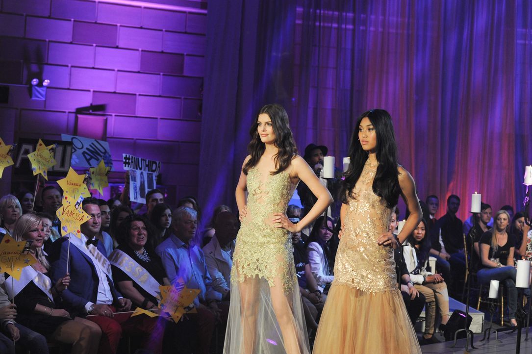 gntm_micahsmith-9572 - Bildquelle: ProSieben/Micah Smith