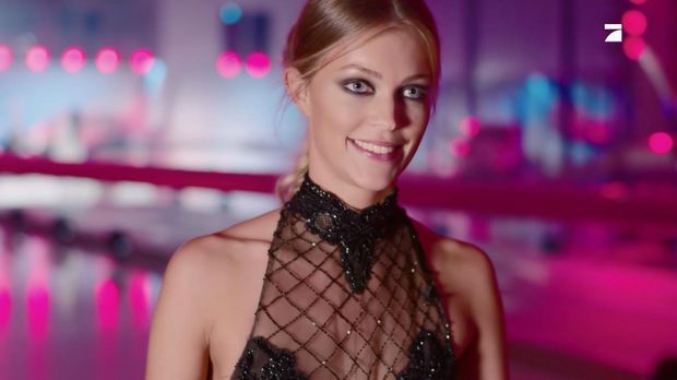 Germanys Next Topmodel Video Trailer Große Mädchen Große Träume
