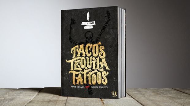 Tacos Tequila Tattoos
