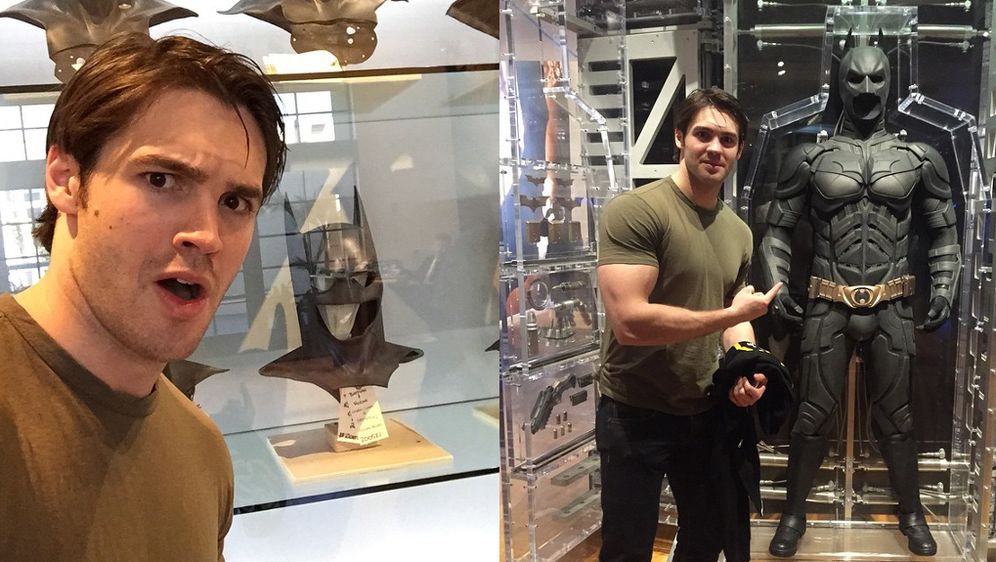 Vampire Diaries Staffel 6 So Geht Es Mit Steven R Mcqueen