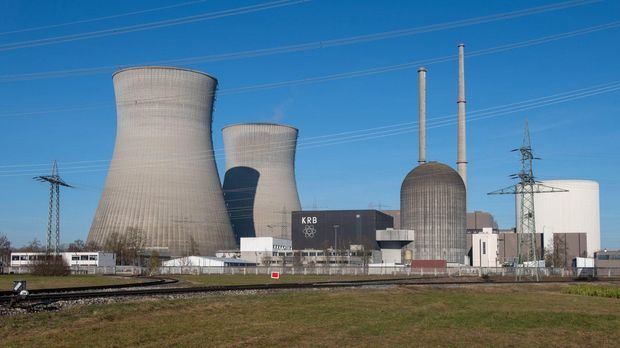 Brüssel will Gas- und Atomkraft unter Auflagen als grün einstufen