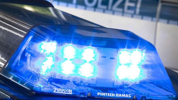 Zwei Polizisten bei Verkehrskontrolle erschossen