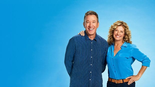 Last Man Standing - Last Man Standing - Familienstreit Für Fortgeschrittene