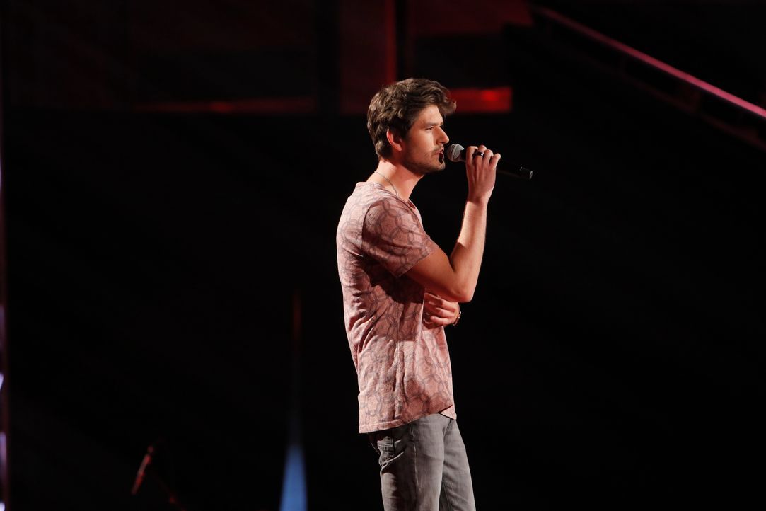 TVOG2016_Flo_TVOG_33I1624 - Bildquelle: ProSieben/Richard Hübner