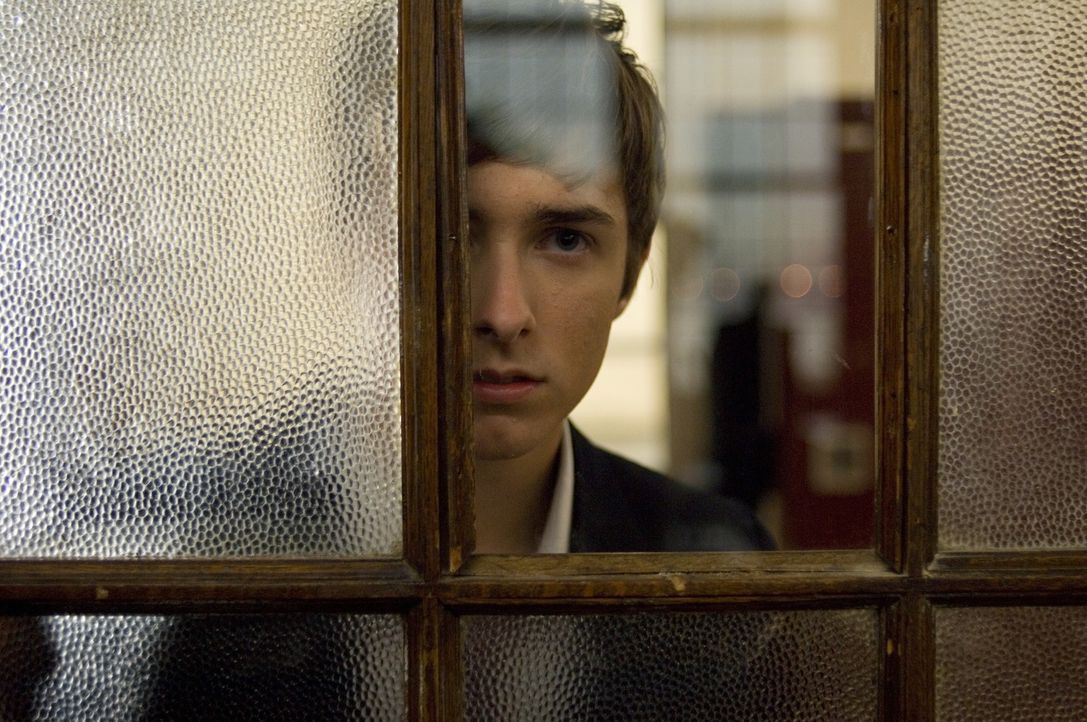 Sein Blick auf die Wahrheit ist getrübt, aber plötzlich ergibt alles einen Sinn: Bobby Funke (Reece Thompson) ... - Bildquelle: 2008 Yari Film Group Releasing, LLC All Rights Reserved