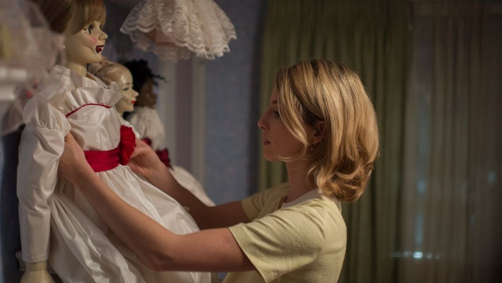 Filme Annabelle Prosieben