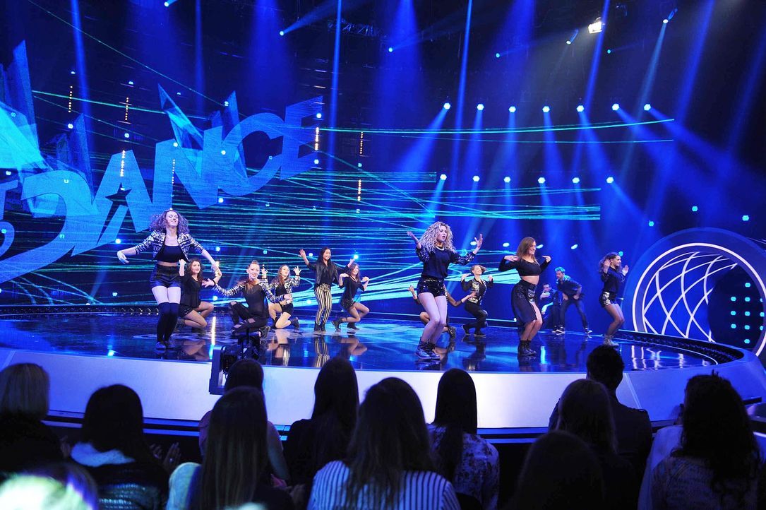 Got-To-Dance-Diced13-01-SAT1-ProSieben-Willi-Weber - Bildquelle: SAT.1/ProSieben/Willi Weber