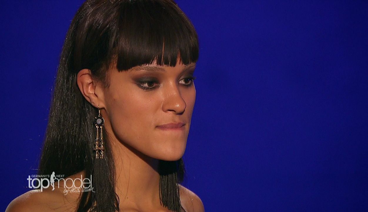 GNTM-11-Sendung5_Entscheidung107 - Bildquelle: ProSieben