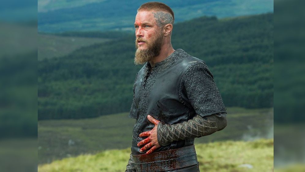 Vikings Wann Stirbt Ragnar