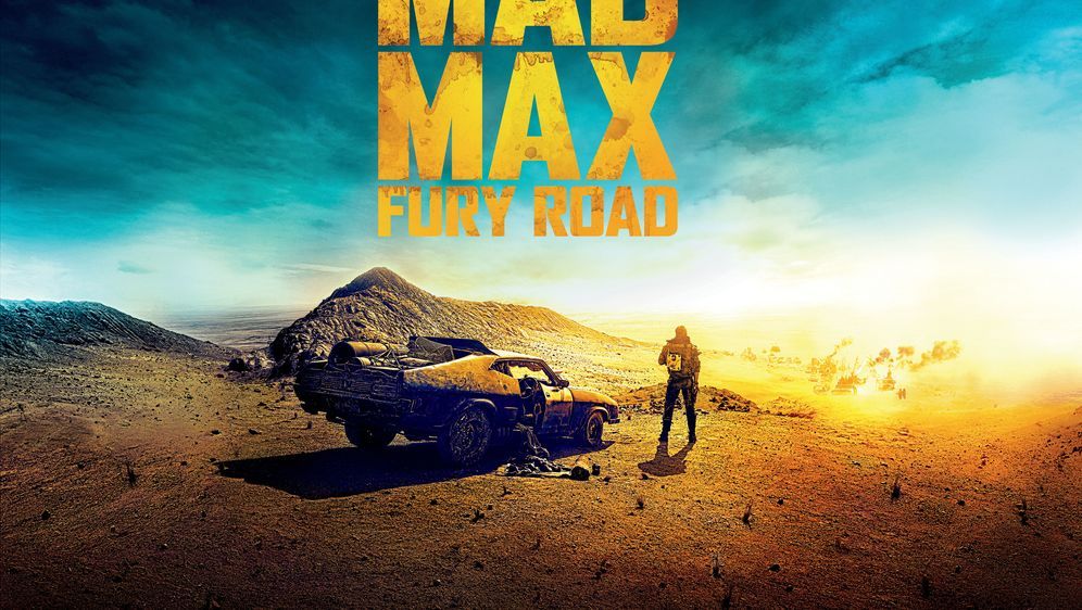 Filme Mad Max Fury Road Prosieben