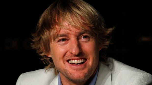 Owen Wilson wird Vater: Nachwuchs aber ohne Beziehung