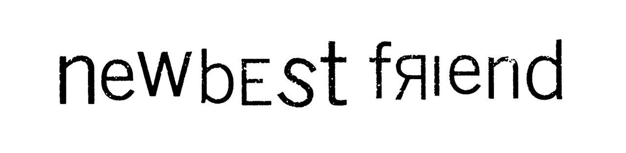 New Best Friend - Gefährliche Freundin - Logo - Bildquelle: 2003 Sony Pictures Television International. All Rights Reserved.