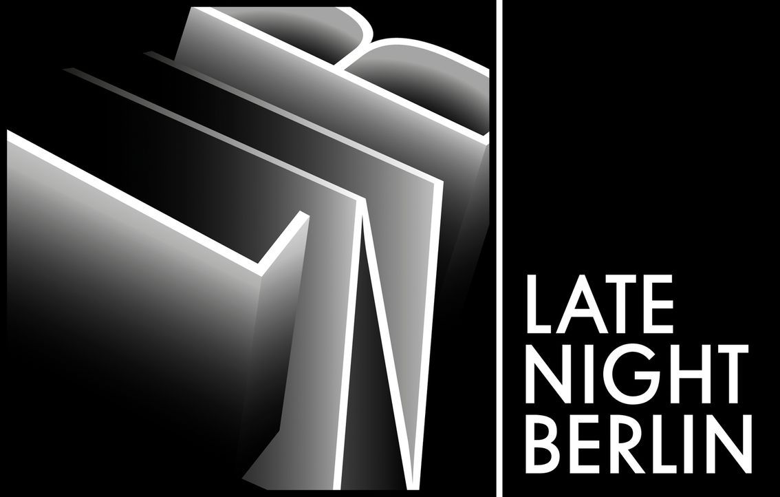Late Night Berlin - Mit Klaas Heufer-Umlauf - Logo - Bildquelle: ProSieben