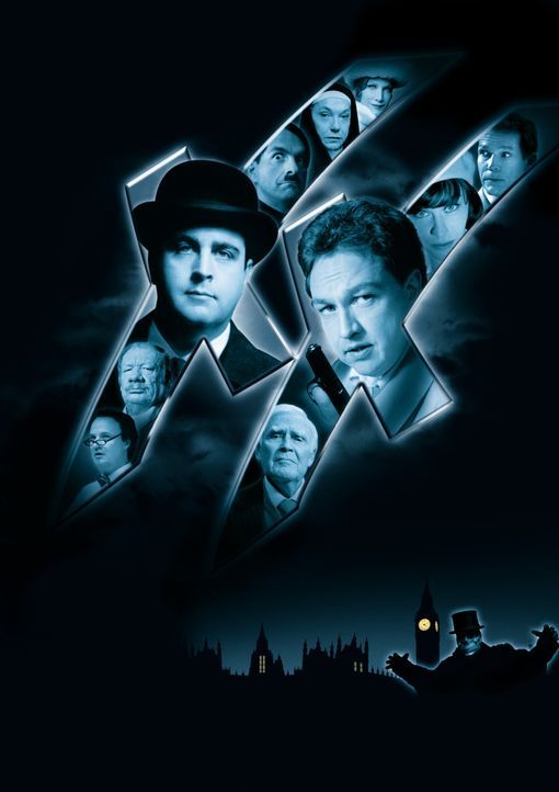 NEUES VOM WIXXER - Artwork - Bildquelle: Constantin Film Verleih GmbH