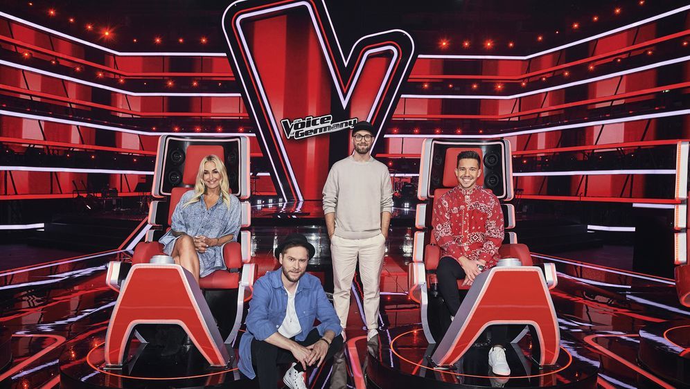 The Voice Of Germany Staffel 11 Episode 6