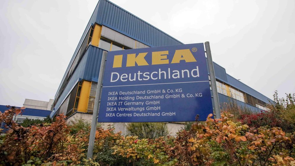 Ikea baut Online-Geschäft weiter aus