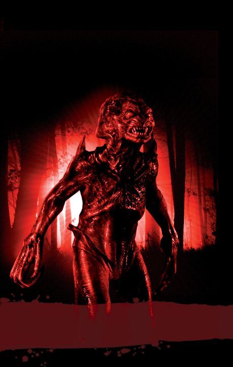 PUMPKINHEAD: BLUTFEHDE - Artwork - Bildquelle: 2006 Pueblo Film Distribution Limited. All Rights Reserved.