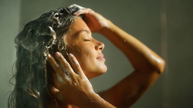 Shampoo: Passend zu Ihrer Struktur und Ihren Bedürfnissen