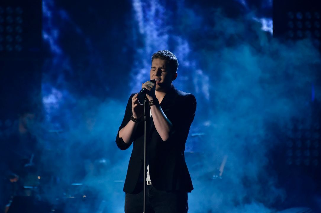 TheVoice_CBP0168 - Bildquelle: (c) SAT.1/ProSieben/Claudius Pflug
